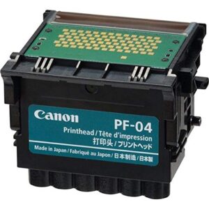 canon 3630b003aa print head