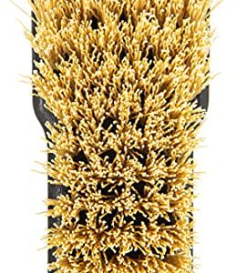 CFS Sparta Curved Back Hand Scrub Utility Brush with Polypropylene Bristles