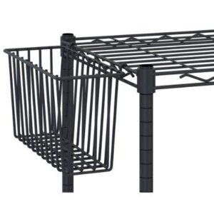 InterMETRO LA209B Storage Basket