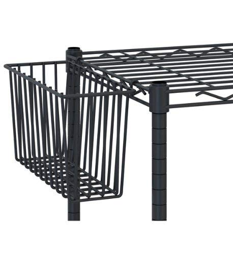 InterMETRO LA209B Storage Basket