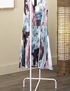 Whitmor Freestanding Garment Rack