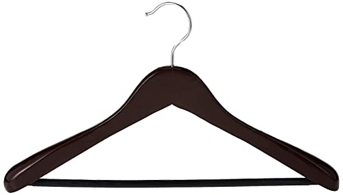 Whitmor Wood Suit Hanger