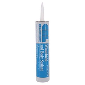 c.r. laurence crl7708 crl windshield and body sealant