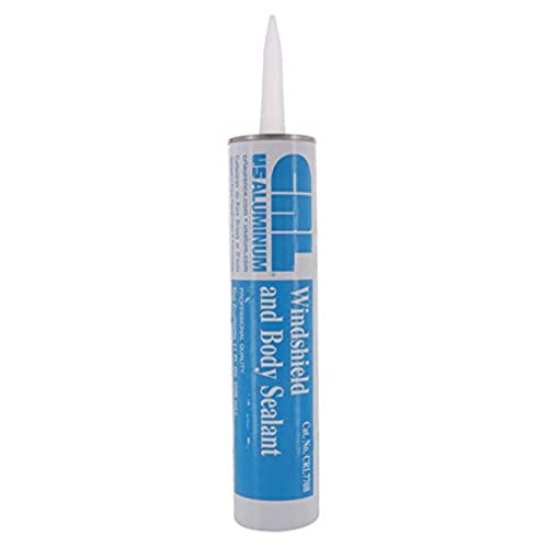 C.R. Laurence CRL7708 CRL Windshield and Body Sealant