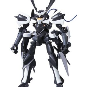 Bandai Hobby #46 Susanowo Bandai Gundam 00 Action Figure