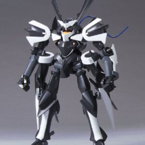 Bandai Hobby #46 Susanowo Bandai Gundam 00 Action Figure