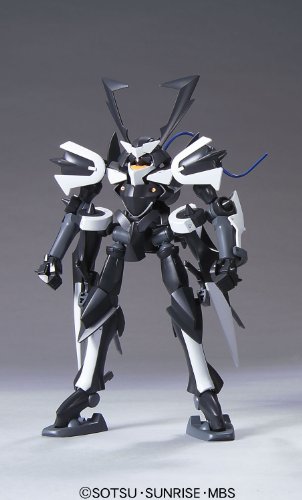 Bandai Hobby #46 Susanowo Bandai Gundam 00 Action Figure