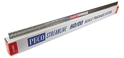 PECO - North American-Style Code 83 Flexitrack -- 36" 91.4cm - HO