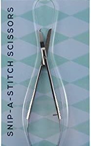 Havel's Snip-A-Stitch 4-1/2-Inch Scissors