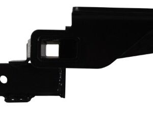 Reese Towpower 44600 Class III Custom-Fit Hitch with 2" Square Receiver opening , Black