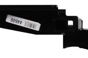 Reese Towpower 44600 Class III Custom-Fit Hitch with 2" Square Receiver opening , Black