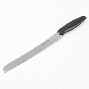 good cook 8-inch serrated bread and bagle knife