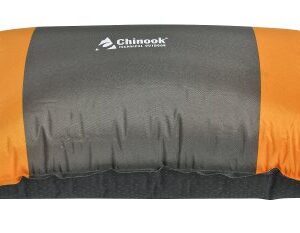 Chinook Pillow