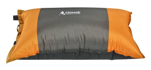 Chinook Pillow