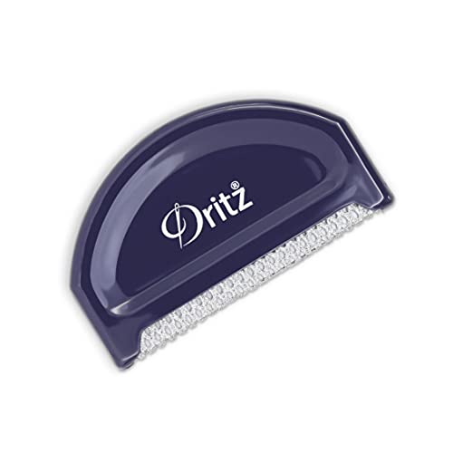 Dritz Sweater Comb Fabric Care, Dark Navy Blue