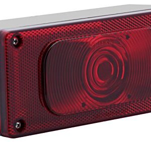 Optronics ST36RS Universal Mount Combination Tail Light, Passenger Side