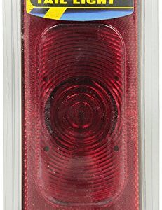 Optronics ST36RS Universal Mount Combination Tail Light, Passenger Side