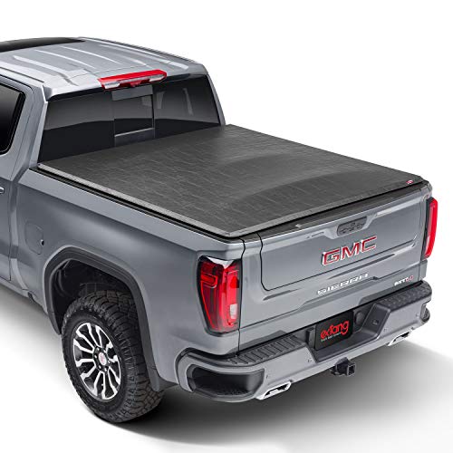 Extang Tuff Tonno Soft Roll-up Truck Bed Tonneau Cover | 14405 | Fits 2009-14 Ford F150 5' 7" Bed (67")