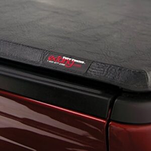 Extang Tuff Tonno Soft Roll-up Truck Bed Tonneau Cover | 14405 | Fits 2009-14 Ford F150 5' 7" Bed (67")