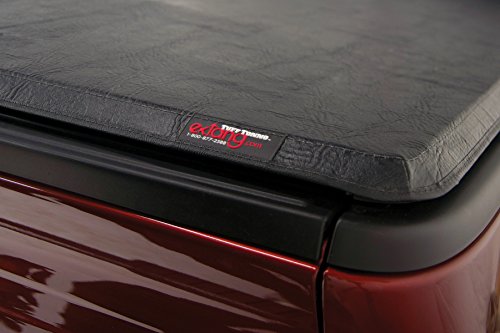 Extang Tuff Tonno Soft Roll-up Truck Bed Tonneau Cover | 14405 | Fits 2009-14 Ford F150 5' 7" Bed (67")