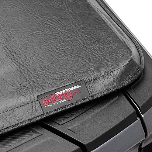 Extang Tuff Tonno Soft Roll-up Truck Bed Tonneau Cover | 14405 | Fits 2009-14 Ford F150 5' 7" Bed (67")