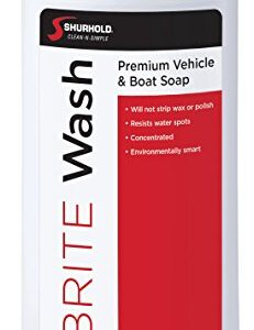 Shurhold Yacht Brite YBP-0301 Brite Wash - 32 oz.