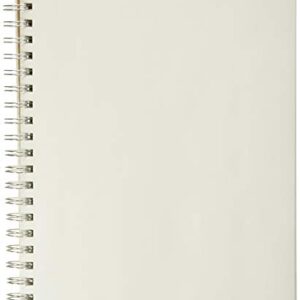 Strathmore (25-508 STR-025-508 100 Sheet Sketch Pad, 8.875 by 11", 8.5"x11", White