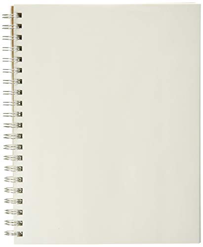 Strathmore (25-508 STR-025-508 100 Sheet Sketch Pad, 8.875 by 11", 8.5"x11", White