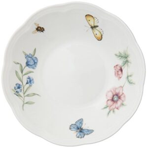 lenox 6101836 butterfly meadow fruit bowl