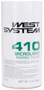 filler microlight 2 oz