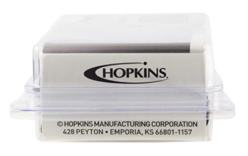 Hopkins 48735 4 Wire Flat Weatherproof Replacement Dust Covers