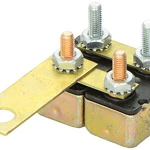 Powerwinch P7837300AJ 60 Amp Circuit Breaker