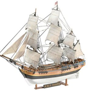 Revell H.M.S. Bounty