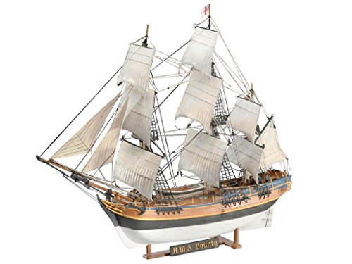 Revell H.M.S. Bounty