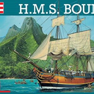 Revell H.M.S. Bounty