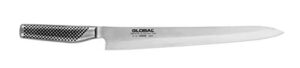 global g-14, classic series sashimi-knives, stainless steel