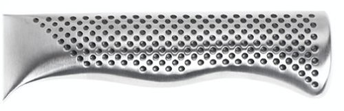 Global Meat Cleaver, 6 1/2", 16cm, Silver