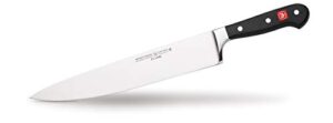 wusthof classic 10″ cook’s knife,