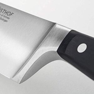Wusthof Classic 10" Cook's Knife,