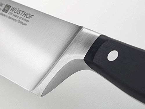 Wusthof Classic 10" Cook's Knife,