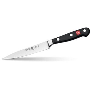 wusthof classic 4” paring knife 4066-7/10