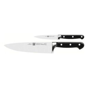 HENCKELS Zwilling J.A Twin Pro S 2-Piece Chef Knife Set