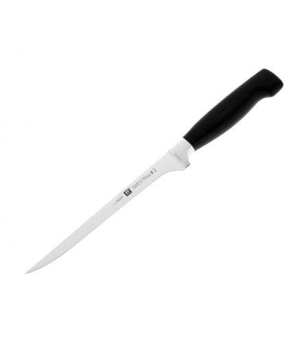 HENCKELS Four Star Filleting Knife