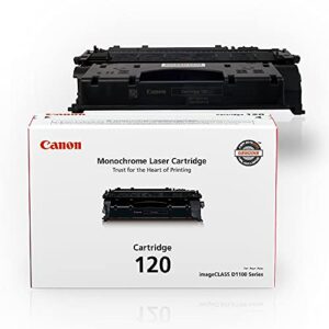 canon genuine toner, cartridge s35 black (7833a001), 1 pack, for canon imageclass d320, d340, faxphone l170