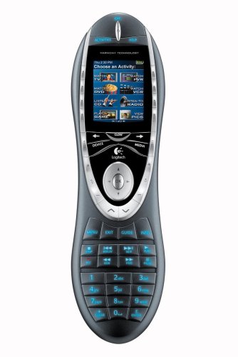 Logitech Harmony 880 Remote Control - Refurbished