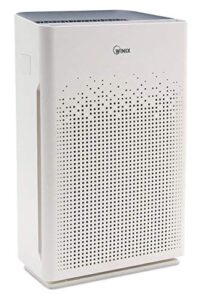 winix 1022-0214-00 wi-fi air purifier, 360sq ft room capacity, amazon alexa and dash replenishment enabled