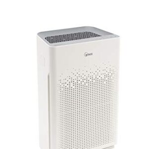 Winix 1022-0214-00 Wi-Fi Air Purifier, 360sq ft Room Capacity, Amazon Alexa and Dash Replenishment Enabled
