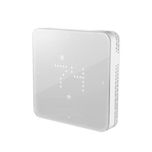 zen thermostat – zigbee edition
