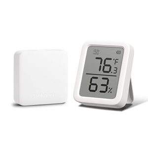 switchbot wifi thermometer hygrometer set