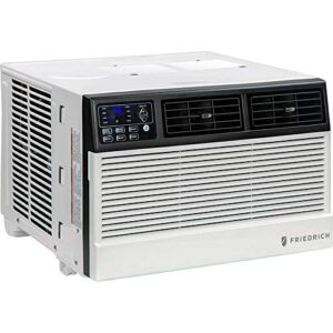 friedrich chill premier 6000 btu smart wi-fi room air conditioner